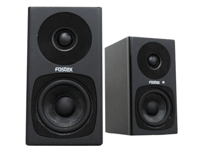 フォステクス買取