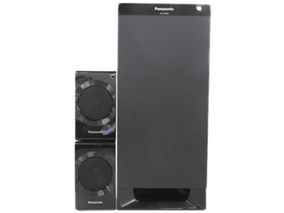Panasonic オーディオ買取