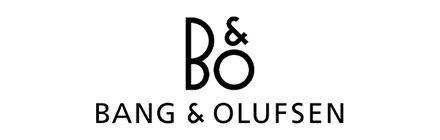 Bang&Olufsen