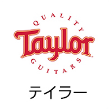 テイラー 楽器買取り