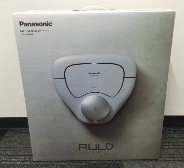 Panasonic MC-RSF1000-W WHITE