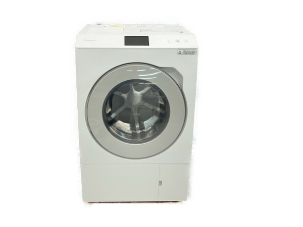 Panasonic NA-LX129BL-W WHITEPanasonic - 洗濯機