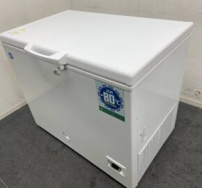 広島市南区のお客様より、超低温冷凍ストッカー JCM 冷凍庫を買取りました
