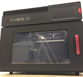広島市中区のお客様より、RAISE 3D E2 ライズ 3Dプリンターを買取りました