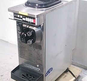 広島市中区のお客様より、ソフトクリームサーバー NA-9424AEを買取りました