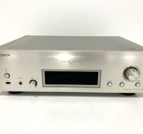 広島市安佐北区のお客様より、DENON DNP-2500NE ネットワークオーディオプレーヤーを買取りました