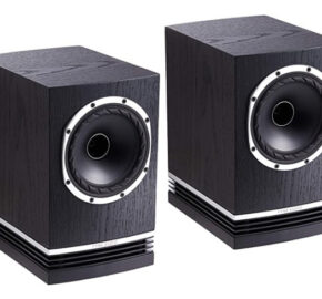広島市佐伯区のお客様より、Fyne Audio ファインオーディオ F500 スピーカー ペア セット BLACK OAKを買取りました