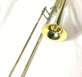 広島市南区のお客様より、テナーバストロンボーンYSL-882UII/ゼノ/Xeno を買取りました