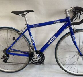 広島市安佐北区のお客様より、GIOS ジオス | VOLATAを買い取りました