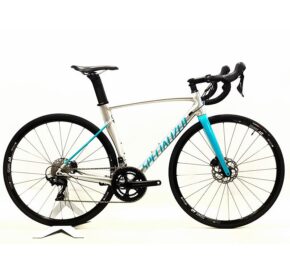 広島市佐伯区のお客様より、スペシャライズド アルミロードバイクを買取りました