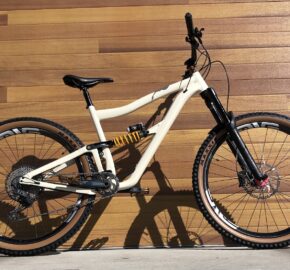 広島市西区のお客様より、GT SENSOR 1.0 26インチを買い取りました