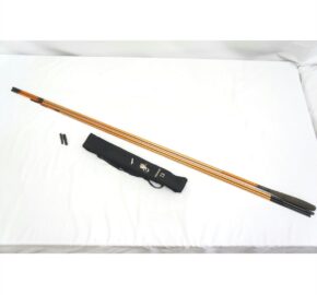 広島市西区のお客様より、DAIWA /一撃 MIZUKIRI 13尺を買取りました