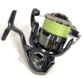 広島市中区のお客様より、DAIWA AIRITY LT-4000-XHを買い取りました