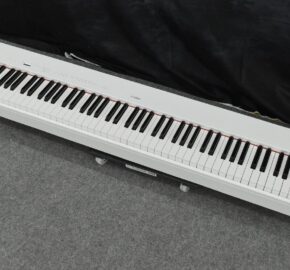 広島市東区のお客様より、YAMAHA 電子ピアノを買い取りました