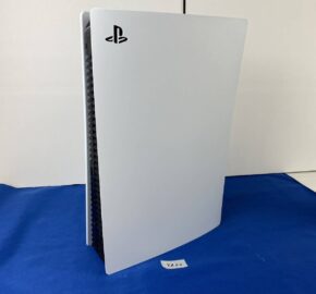 広島市安佐南区のお客様より、YA22 SONY PS5 を買い取りました